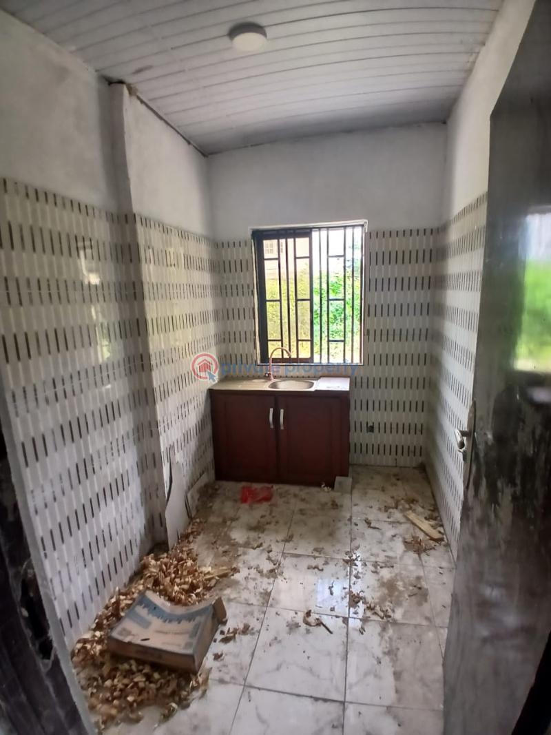 2 bedroom Flat & Apartment For Rent Badore Ajah Lagos - 5