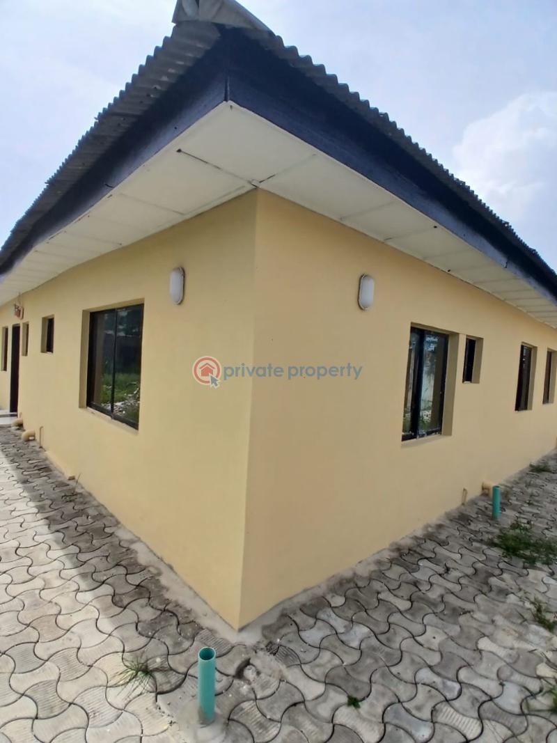 2 bedroom Flat & Apartment For Rent Badore Ajah Lagos - 9
