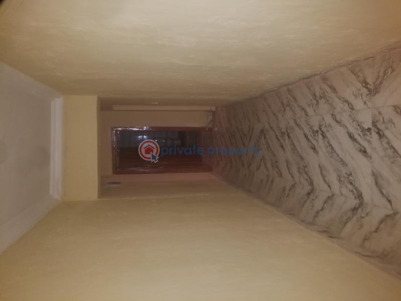 2 bedroom Block Of Flats For Rent Ibara Housing Estate Oke Mosan Abeokuta Ogun - 7