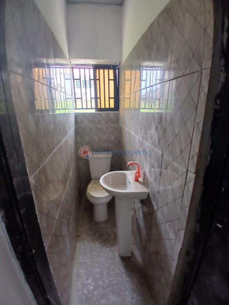 2 bedroom Flat & Apartment For Rent Badore Ajah Lagos - 4