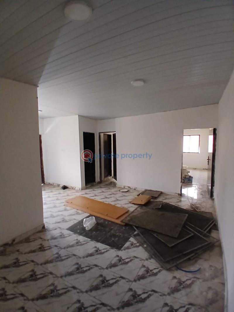 2 bedroom Flat & Apartment For Rent Badore Ajah Lagos - 8