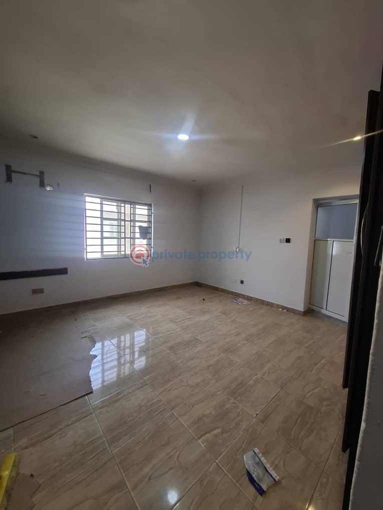 2 bedroom Flat & Apartment For Rent By Bisola Durosinmi Etti Lekki Phase 1 Lagos - 5