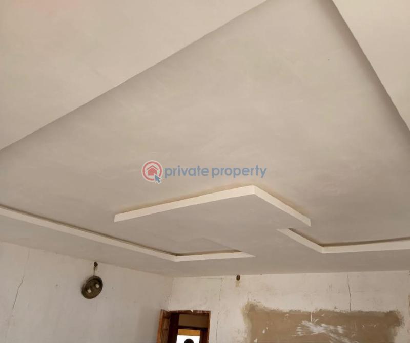 2 bedroom Block Of Flats For Rent Adeosun, Oluyole Estate Oluyole Estate Ibadan Oyo - 5