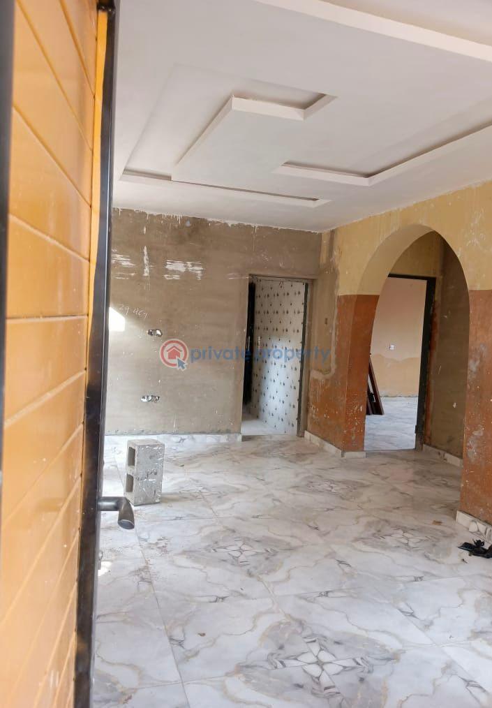 2 bedroom Block Of Flats For Rent Adeosun, Oluyole Estate Oluyole Estate Ibadan Oyo - 4