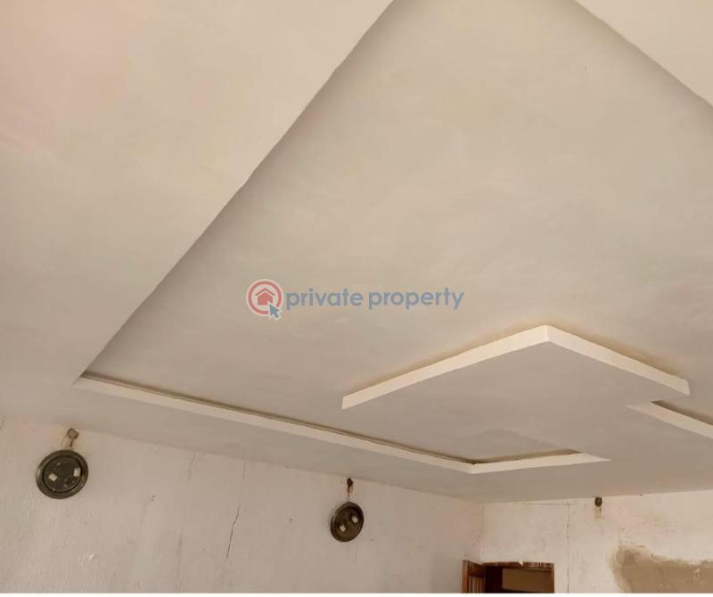 2 bedroom Block Of Flats For Rent Adeosun, Oluyole Estate Oluyole Estate Ibadan Oyo - 2