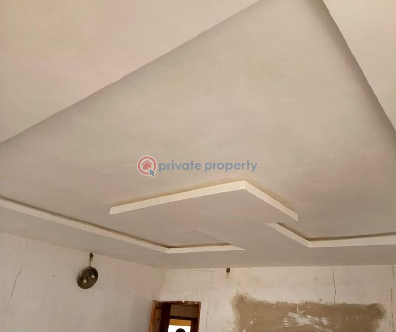 2 bedroom Block Of Flats For Rent Adeosun, Oluyole Estate Oluyole Estate Ibadan Oyo - 1