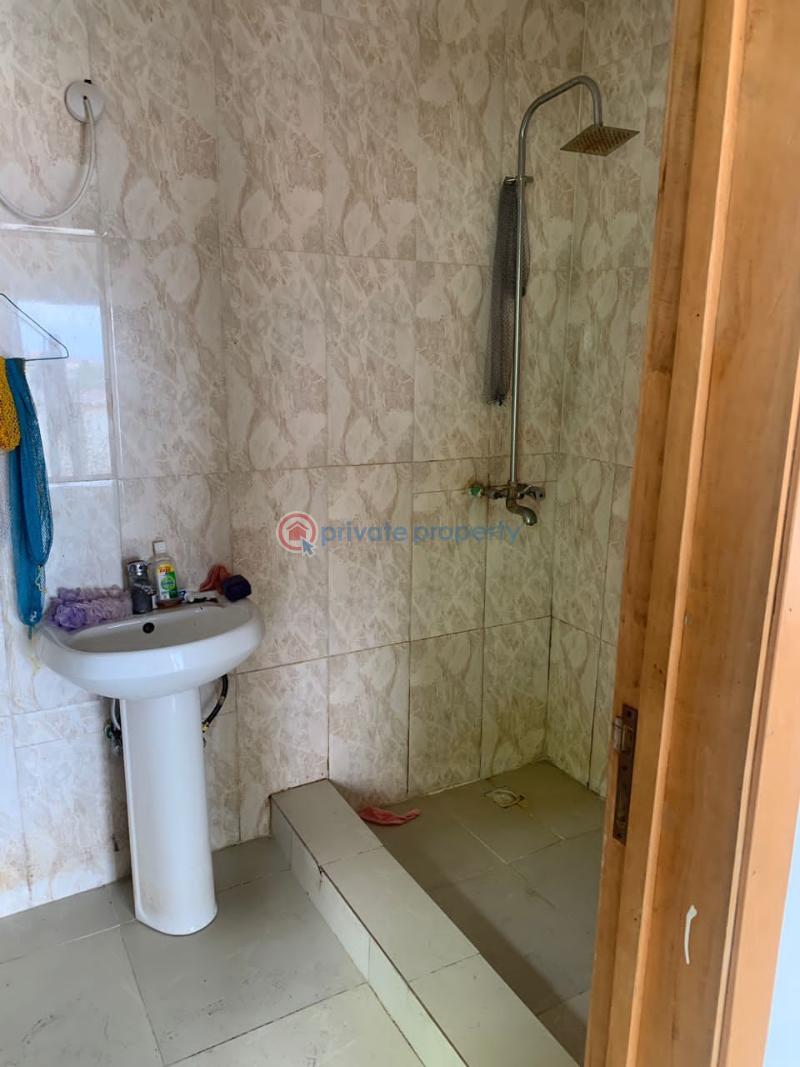 2 bedroom Flat & Apartment For Rent Paradise Estate Chevron Drive Lekki Lagos Chevron Drive Lekki Lagos - 4