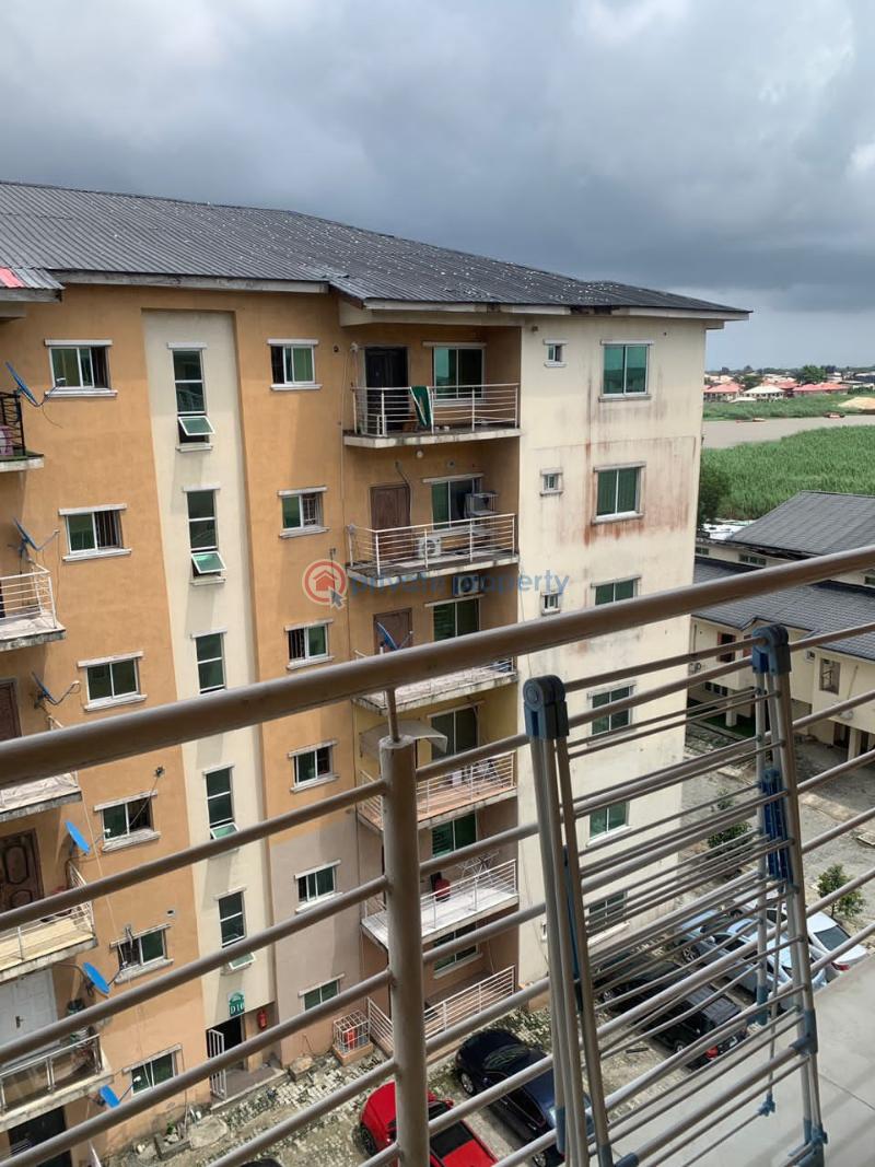 2 bedroom Flat & Apartment For Rent Paradise Estate Chevron Drive Lekki Lagos Chevron Drive Lekki Lagos - 11