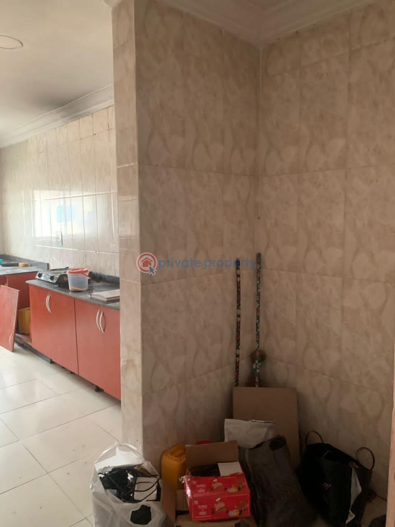 2 bedroom Flat & Apartment For Rent Paradise Estate Chevron Drive Lekki Lagos Chevron Drive Lekki Lagos - 8