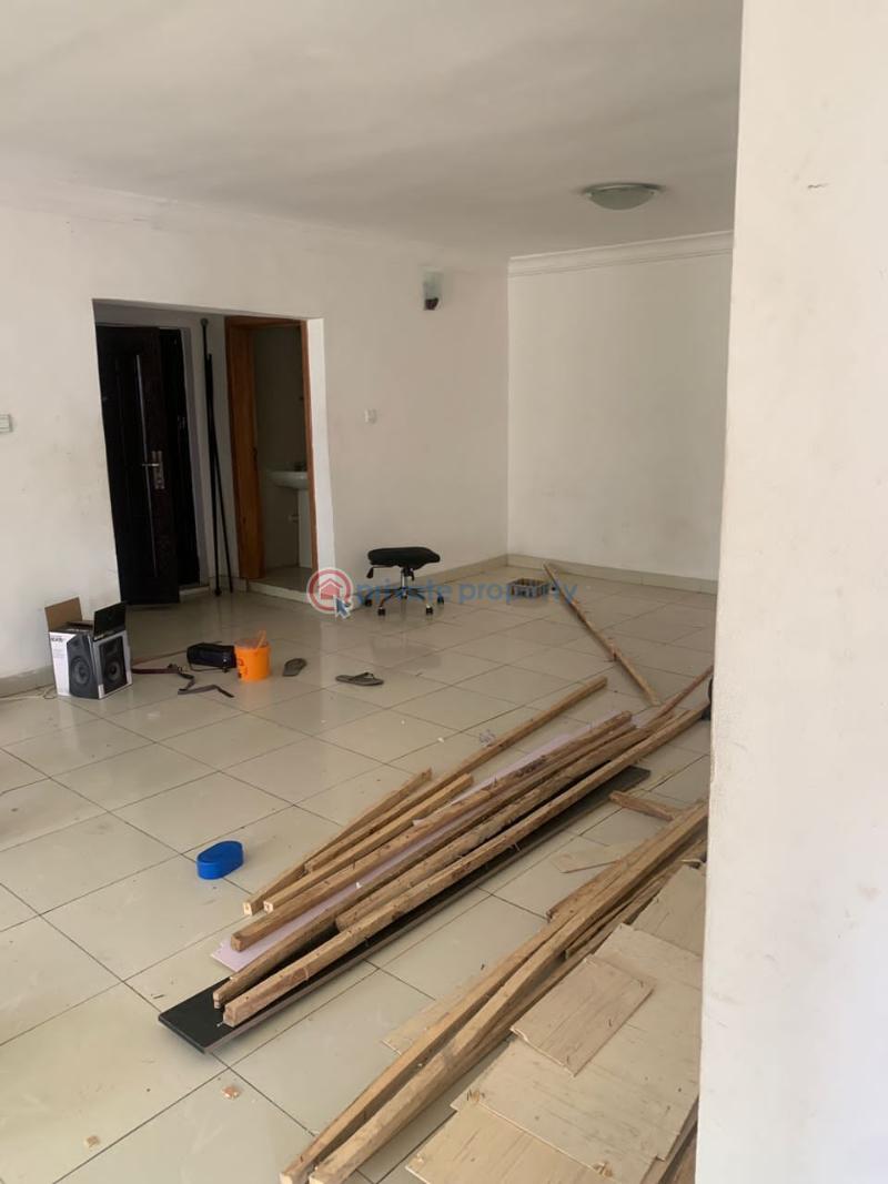 2 bedroom Flat & Apartment For Rent Paradise Estate Chevron Drive Lekki Lagos Chevron Drive Lekki Lagos - 16