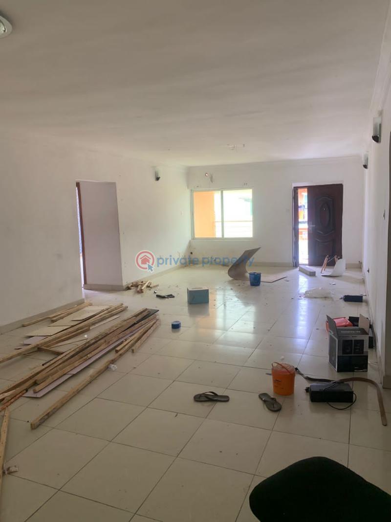 2 bedroom Flat & Apartment For Rent Paradise Estate Chevron Drive Lekki Lagos Chevron Drive Lekki Lagos - 5