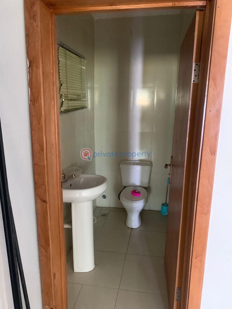 2 bedroom Flat & Apartment For Rent Paradise Estate Chevron Drive Lekki Lagos Chevron Drive Lekki Lagos - 15