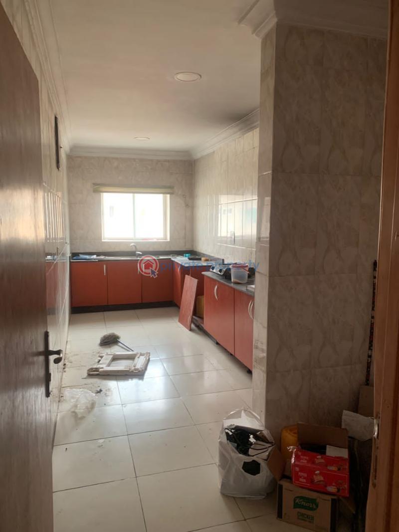 2 bedroom Flat & Apartment For Rent Paradise Estate Chevron Drive Lekki Lagos Chevron Drive Lekki Lagos - 14