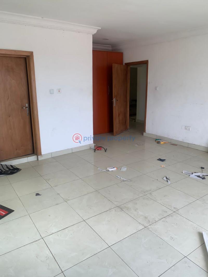 2 bedroom Flat & Apartment For Rent Paradise Estate Chevron Drive Lekki Lagos Chevron Drive Lekki Lagos - 13