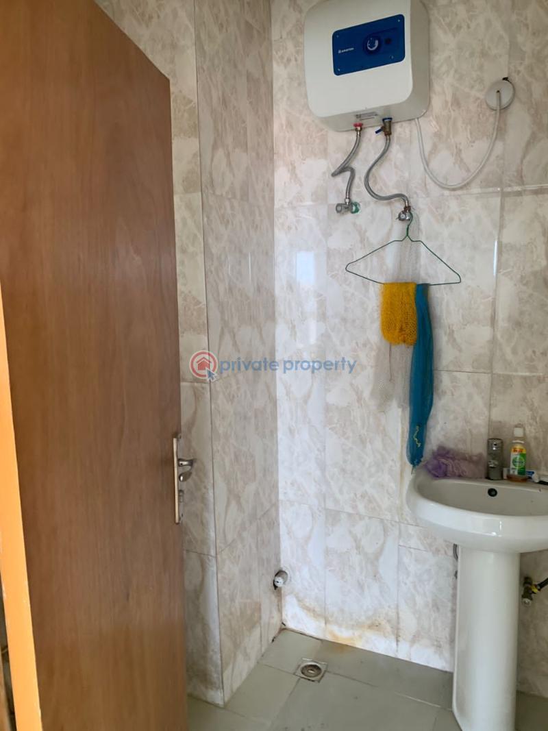 2 bedroom Flat & Apartment For Rent Paradise Estate Chevron Drive Lekki Lagos Chevron Drive Lekki Lagos - 9