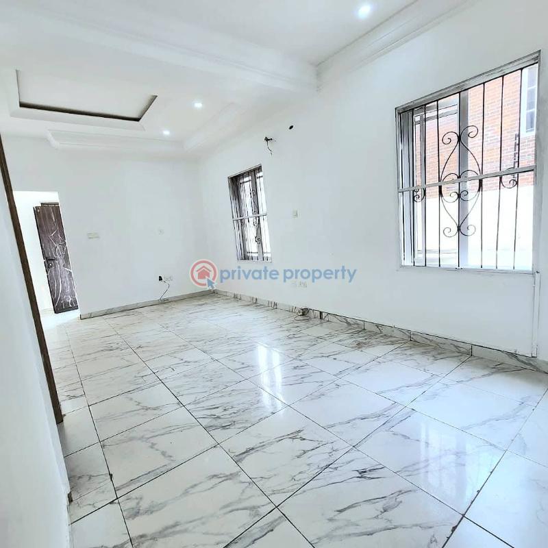 Newly renovated 2 bedroom flat available for rent - 2 2 bedroom Flat & Apartment For Rent Idado Lekki Lagos - 2