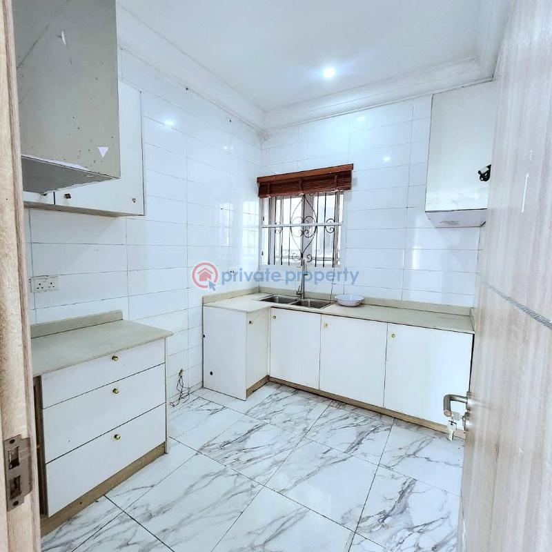 Newly renovated 2 bedroom flat available for rent - 4 2 bedroom Flat & Apartment For Rent Idado Lekki Lagos - 4