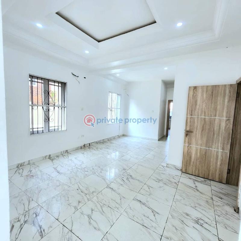 Newly renovated 2 bedroom flat available for rent - 8 2 bedroom Flat & Apartment For Rent Idado Lekki Lagos - 8