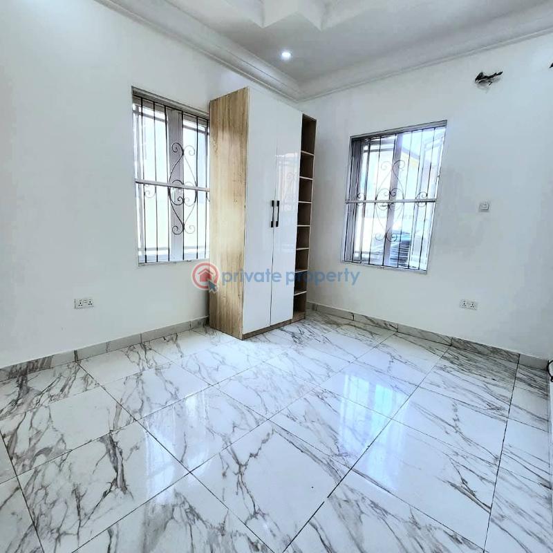 Newly renovated 2 bedroom flat available for rent - 9 2 bedroom Flat & Apartment For Rent Idado Lekki Lagos - 9