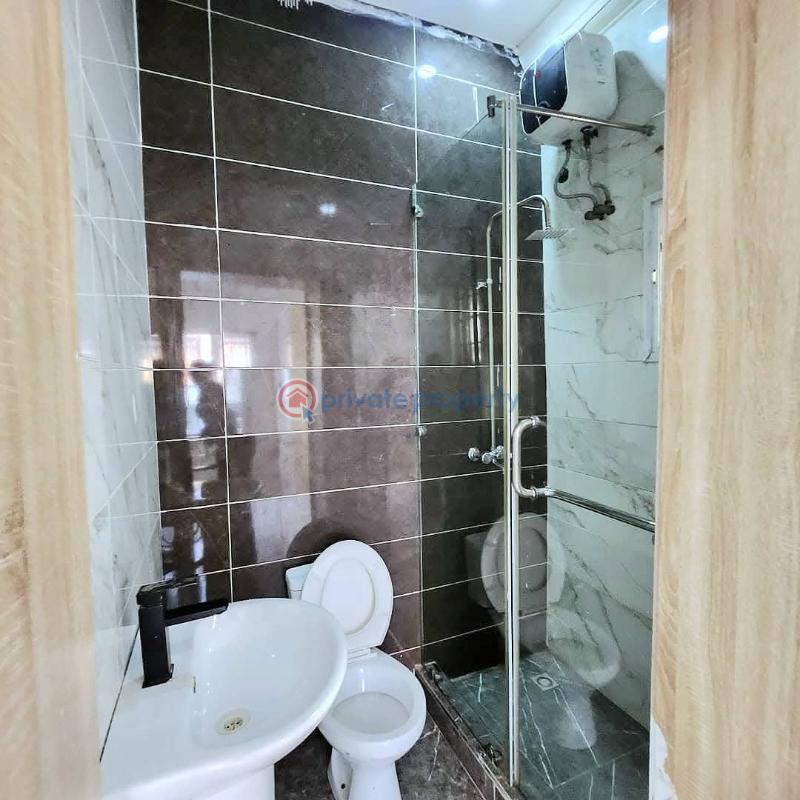 Newly renovated 2 bedroom flat available for rent - 7 2 bedroom Flat & Apartment For Rent Idado Lekki Lagos - 7