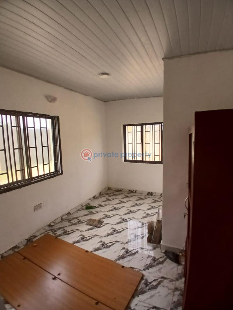2 bedroom Flat & Apartment For Rent Badore Ajah Lagos - 1