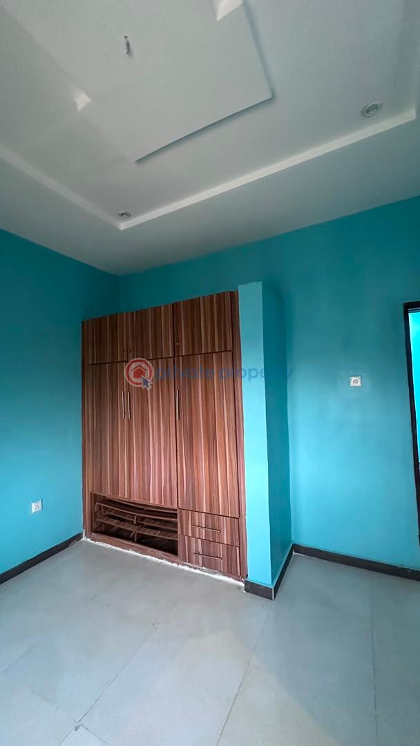 2 bedroom Flat & Apartment For Rent Ire Akari Estate Akala Express Ibadan Oyo - 9