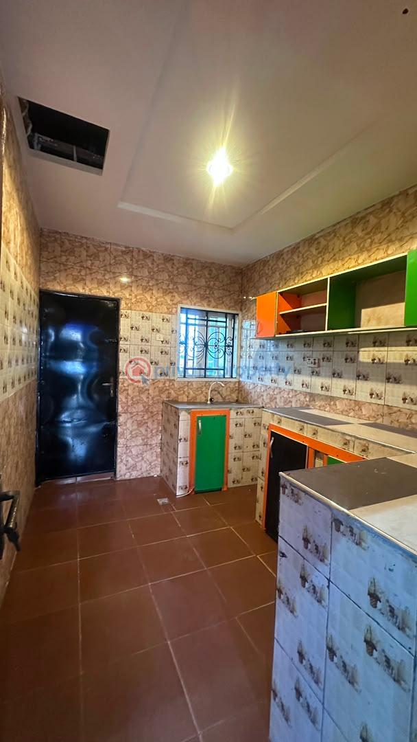 2 bedroom Flat & Apartment For Rent Ire Akari Estate Akala Express Ibadan Oyo - 4