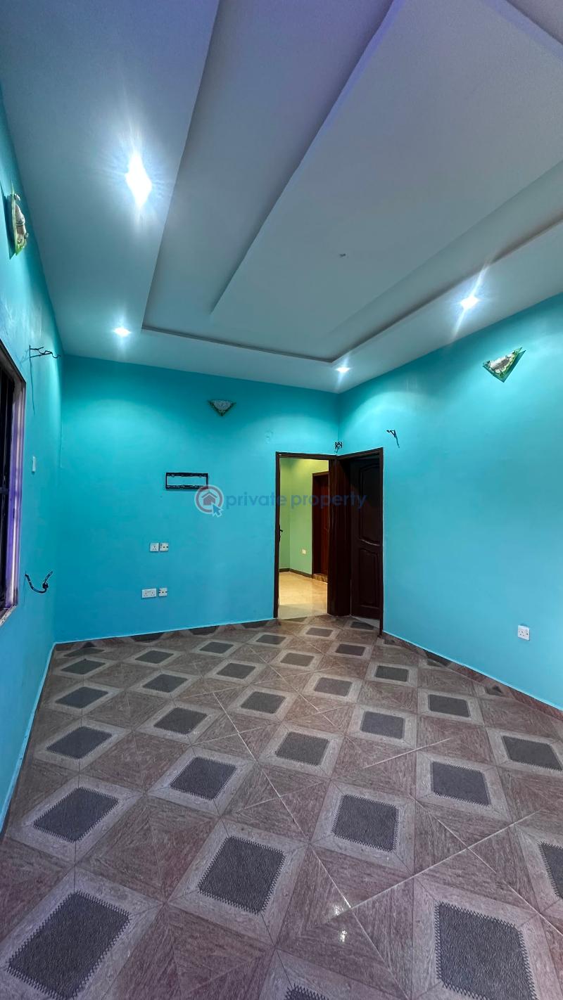 2 bedroom Flat & Apartment For Rent Ire Akari Estate Akala Express Ibadan Oyo - 1