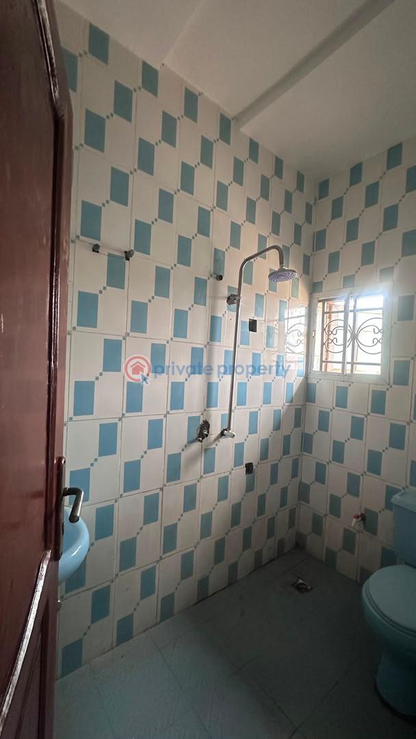 2 bedroom Flat & Apartment For Rent Ire Akari Estate Akala Express Ibadan Oyo - 8