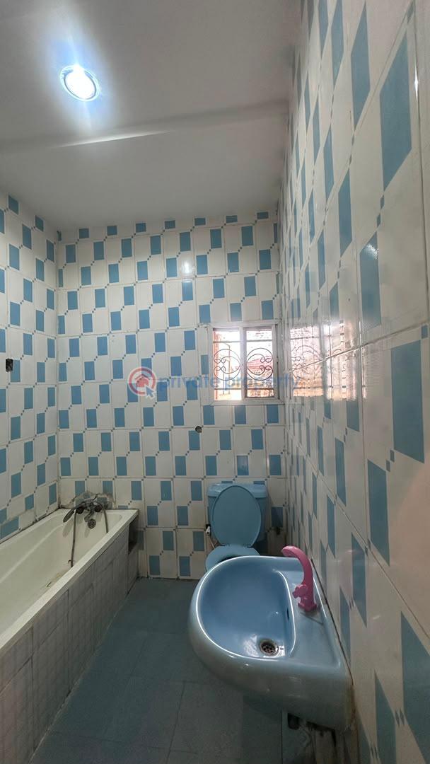 2 bedroom Flat & Apartment For Rent Ire Akari Estate Akala Express Ibadan Oyo - 5