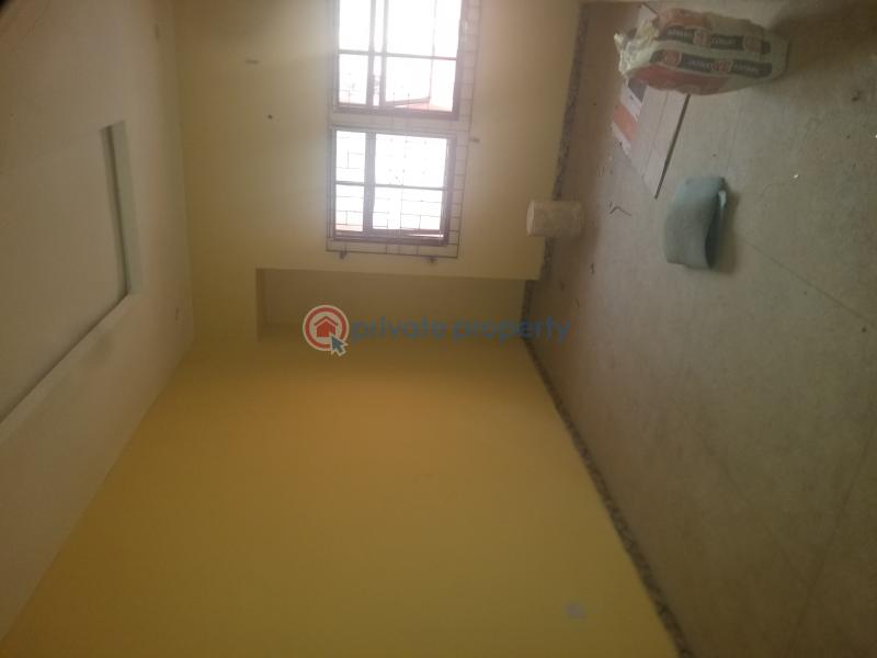 2 bedroom Block Of Flats For Rent Ibara Housing Estate Oke Mosan Abeokuta Ogun - 1
