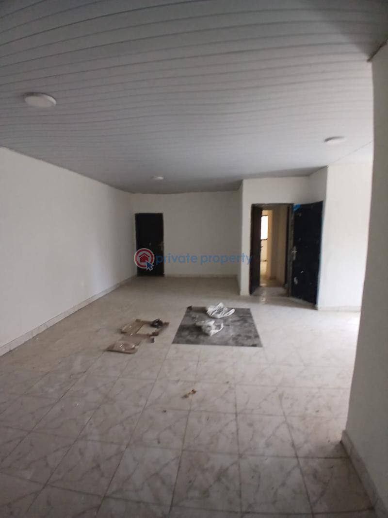 2 bedroom Flat & Apartment For Rent Badore Ajah Lagos - 2