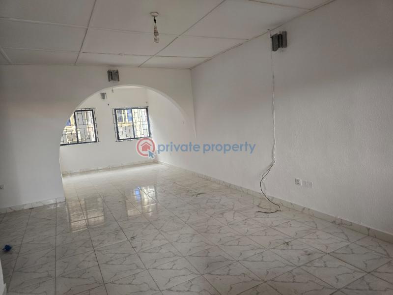 2 bedroom Flat & Apartment For Rent Aigoro Close Iju-obawole Ifako-Ijaiye Lagos - 4