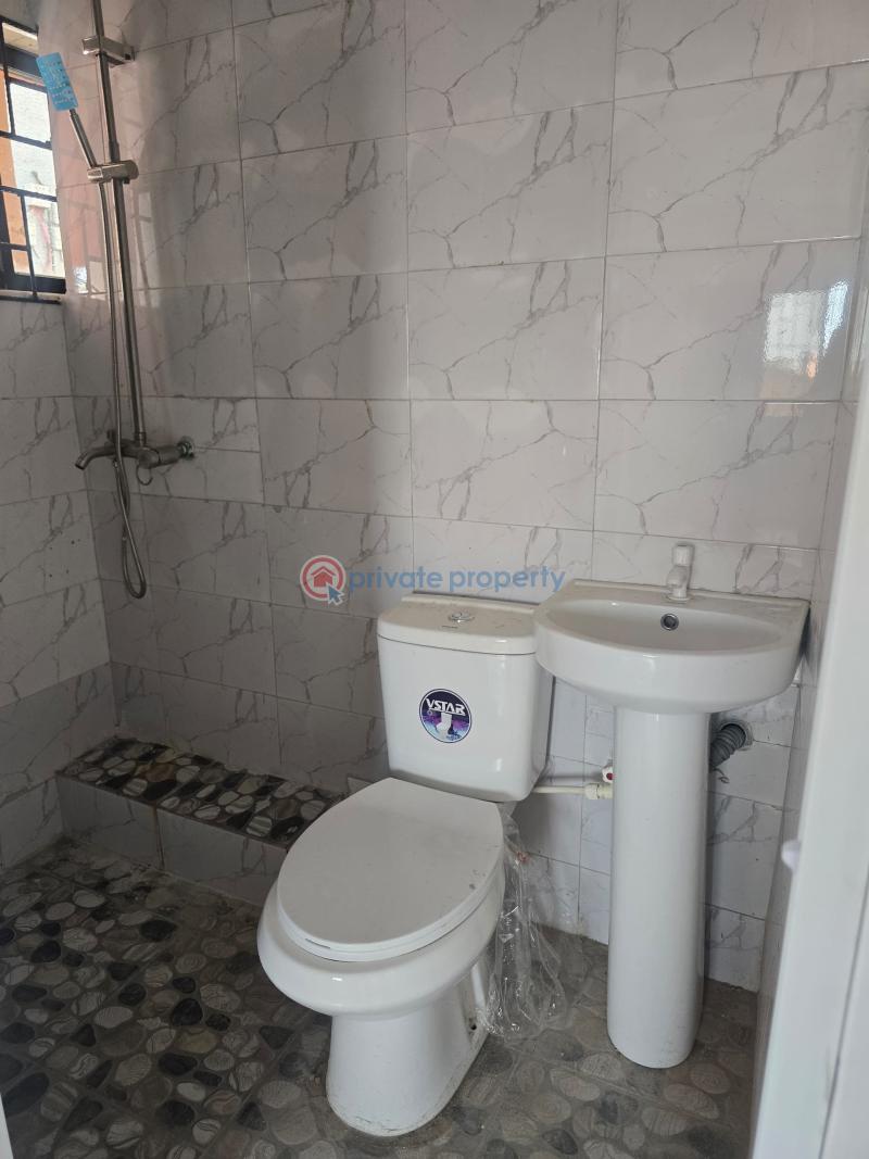 2 bedroom Flat & Apartment For Rent Aigoro Close Iju-obawole Ifako-Ijaiye Lagos - 9