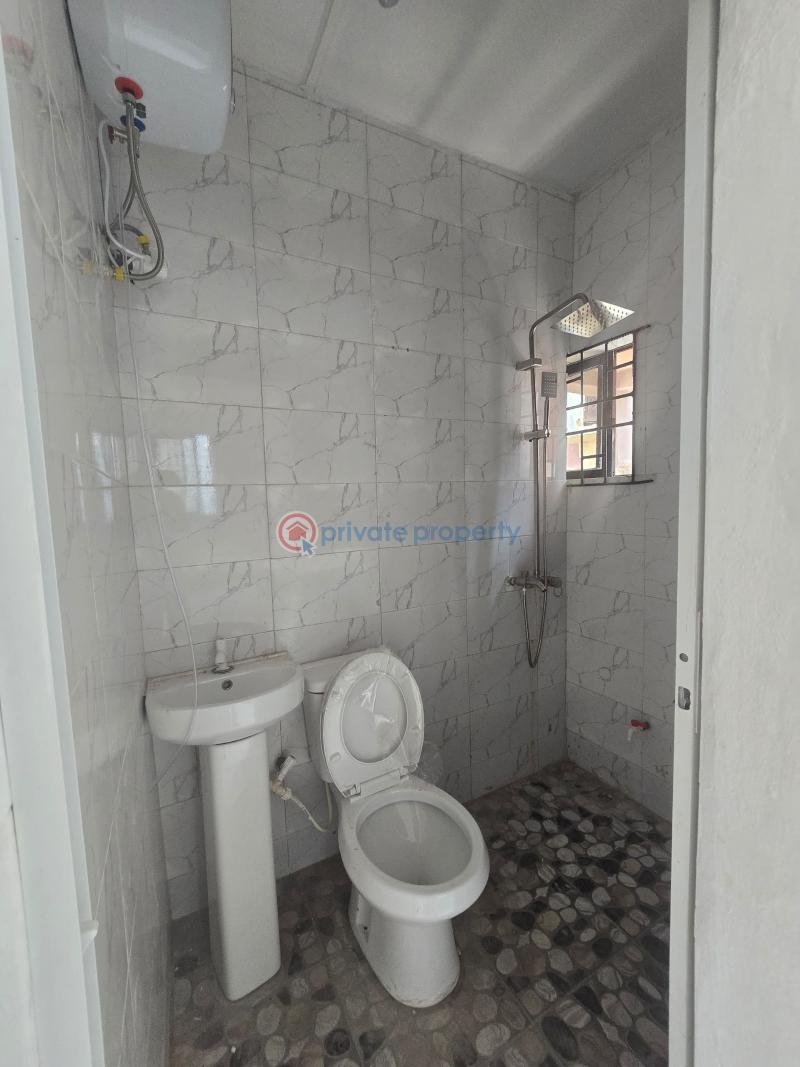 2 bedroom Flat & Apartment For Rent Aigoro Close Iju-obawole Ifako-Ijaiye Lagos - 11