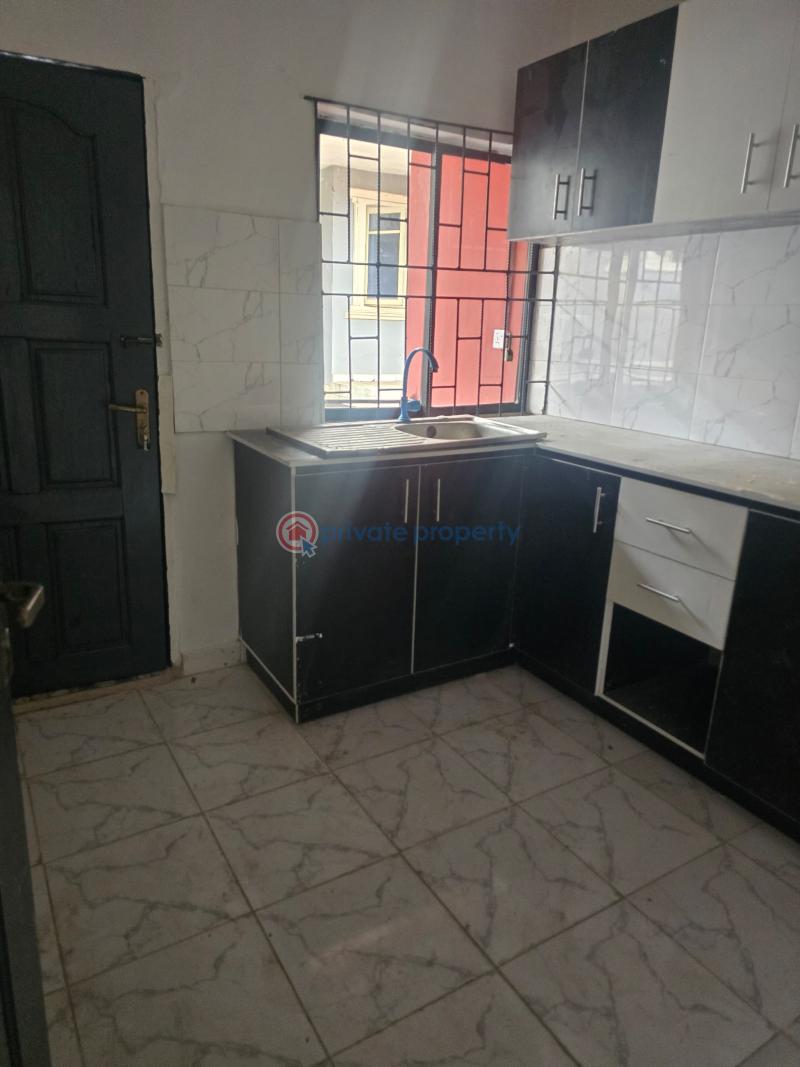 2 bedroom Flat & Apartment For Rent Aigoro Close Iju-obawole Ifako-Ijaiye Lagos - 6