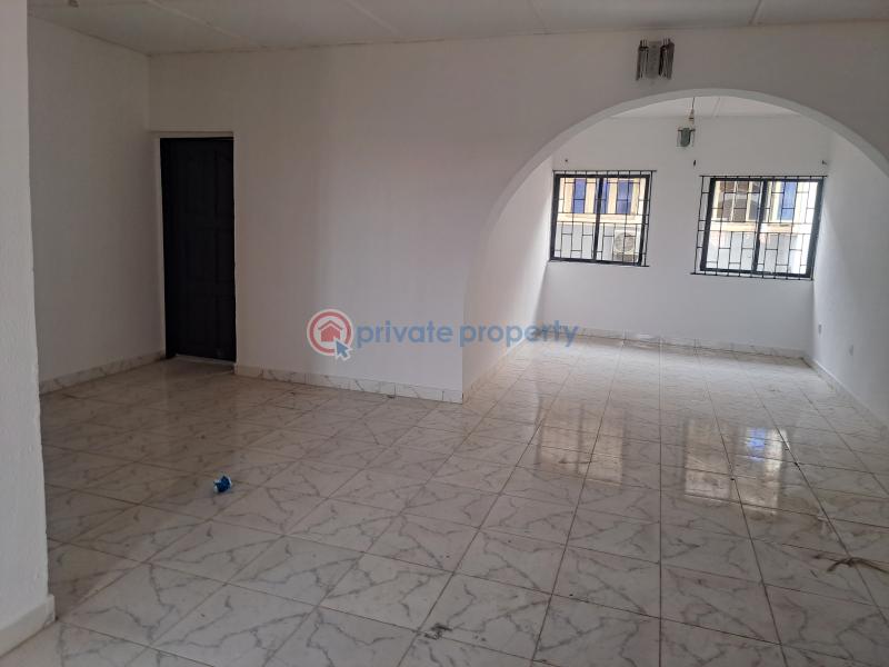 2 bedroom Flat & Apartment For Rent Aigoro Close Iju-obawole Ifako-Ijaiye Lagos - 5