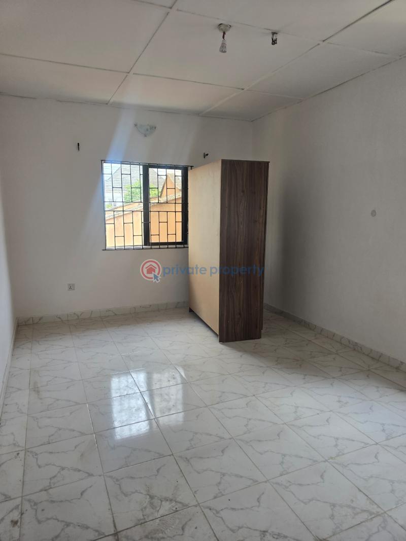 2 bedroom Flat & Apartment For Rent Aigoro Close Iju-obawole Ifako-Ijaiye Lagos - 10