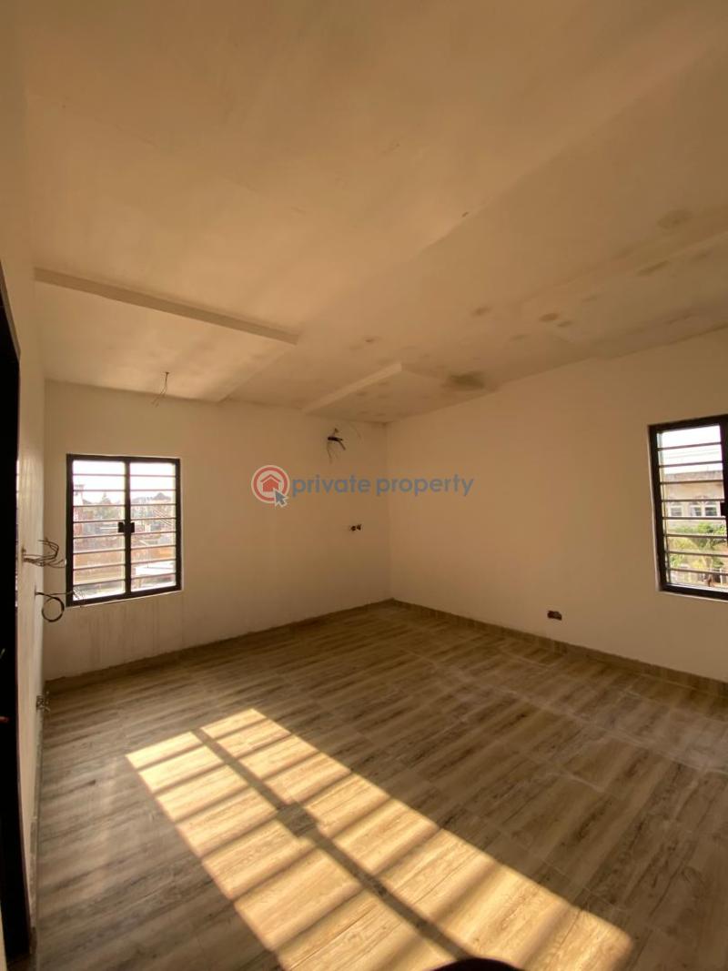 2 bedroom Block Of Flats For Rent Berger Ojodu Lagos