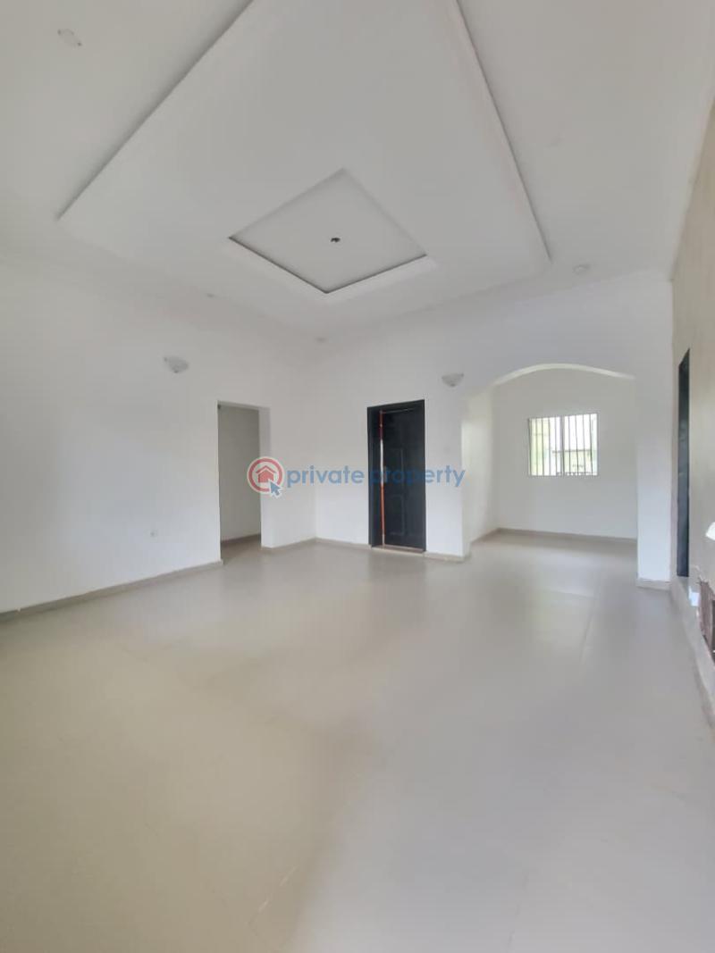 2 bedroom Flat & Apartment For Rent Unity Estate Badore Ajah Lagos - 1