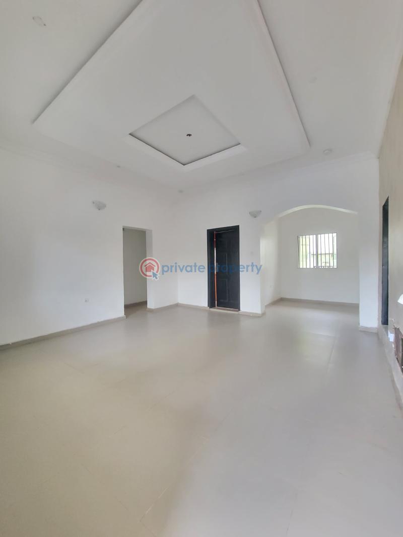 2 bedroom Flat & Apartment For Rent Unity Estate Badore Ajah Lagos - 2