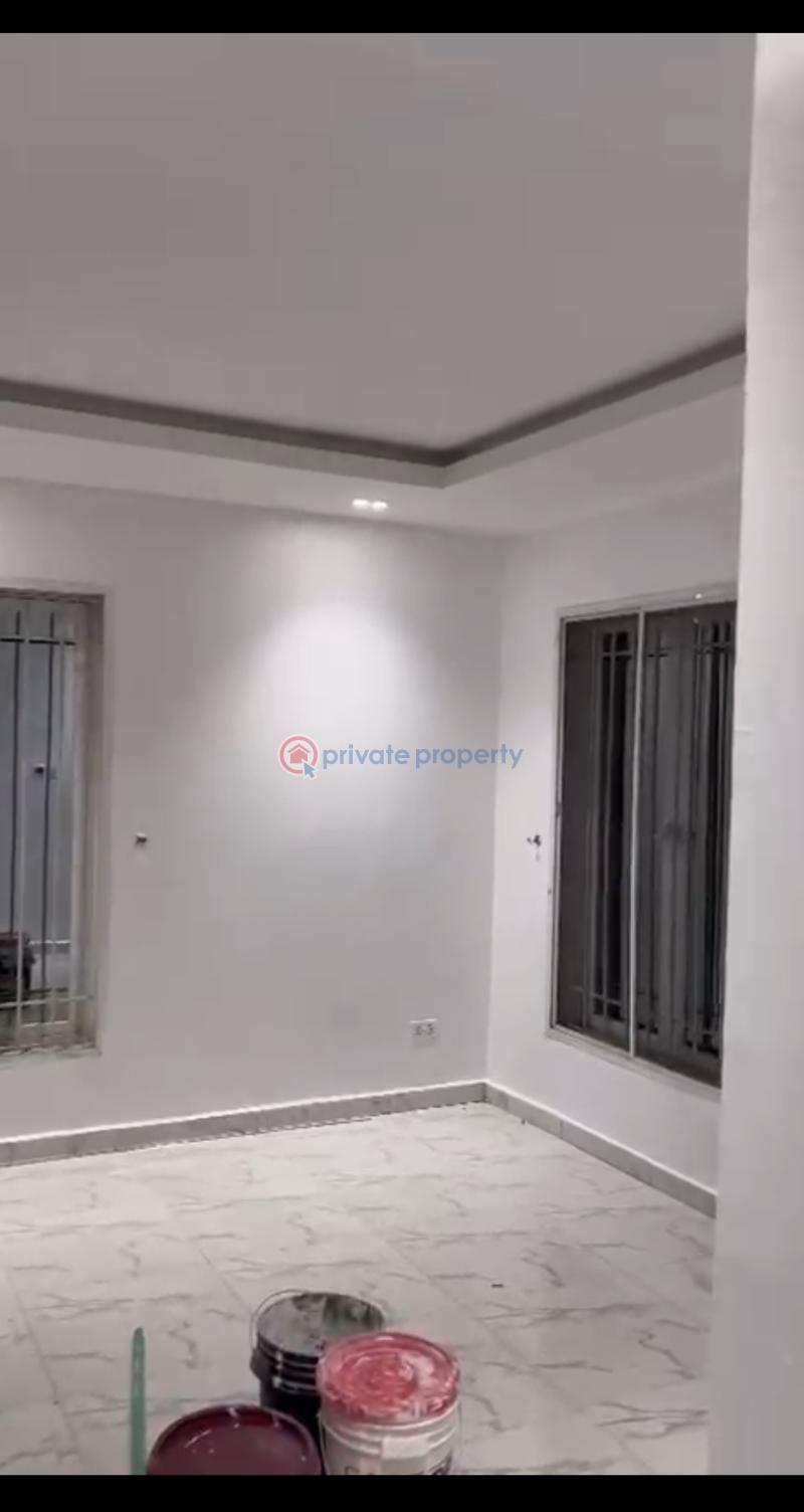 2 bedroom Maisonette For Rent Chisco Area Ikate Elegushi Lekki Lagos - 0