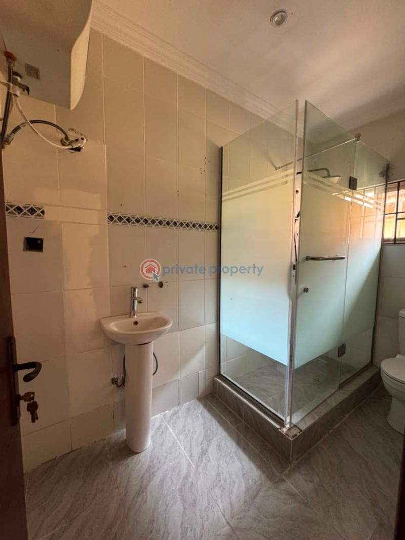 2 bedroom Flat & Apartment For Rent Igbo Efong, Lekki, Lagos State Igbo Efon Lekki Lagos - 4