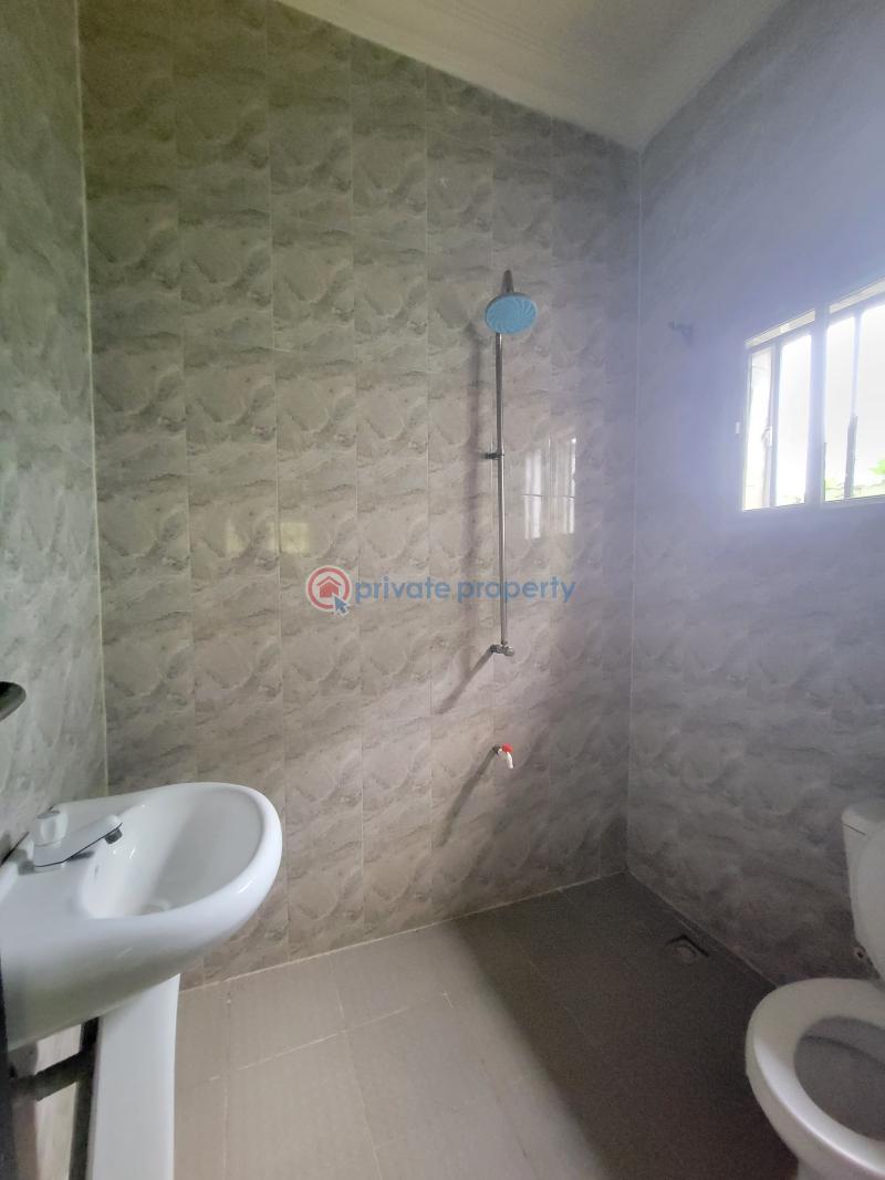 2 bedroom Flat & Apartment For Rent Unity Estate Badore Ajah Lagos - 9