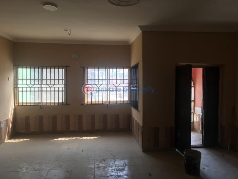 2 bedroom Block Of Flats For Rent Off Ebute Igbogbo Road Ebute Ikorodu Lagos - 4