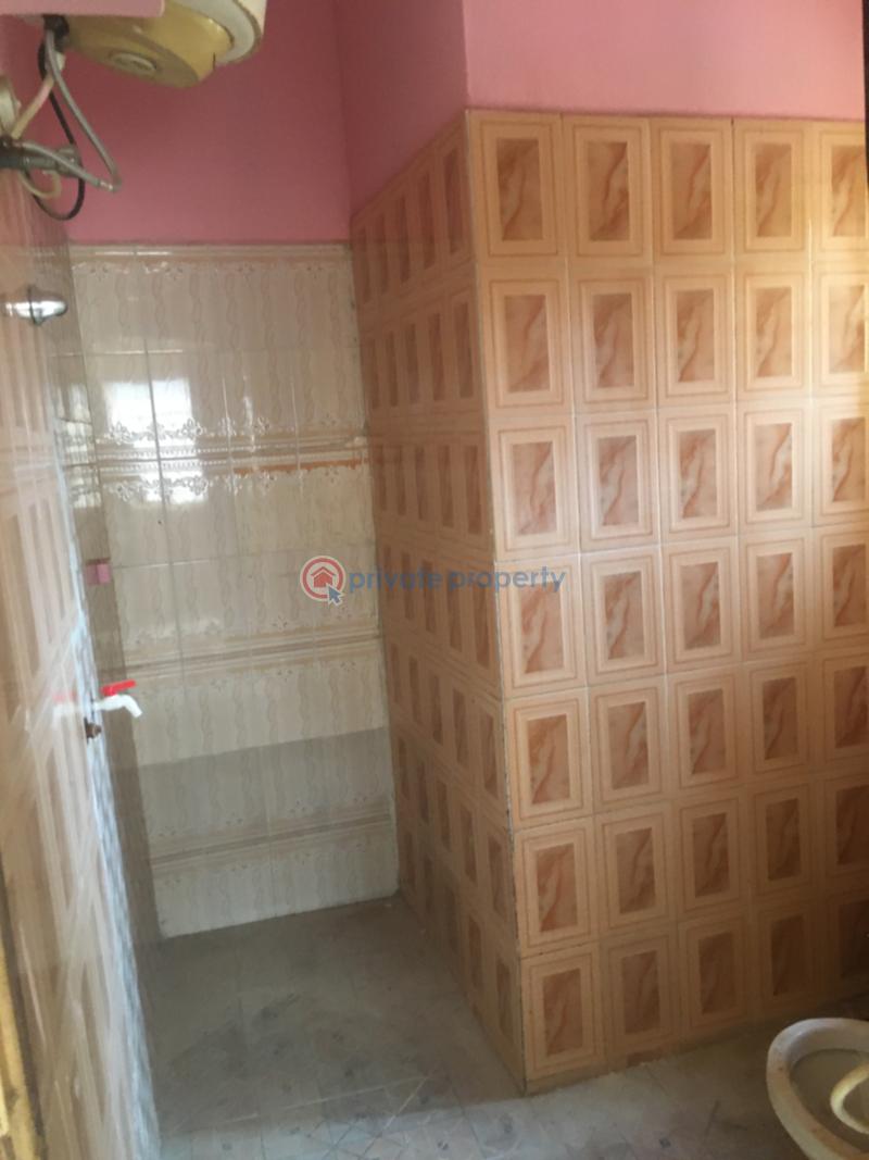 2 bedroom Block Of Flats For Rent Off Ebute Igbogbo Road Ebute Ikorodu Lagos - 9