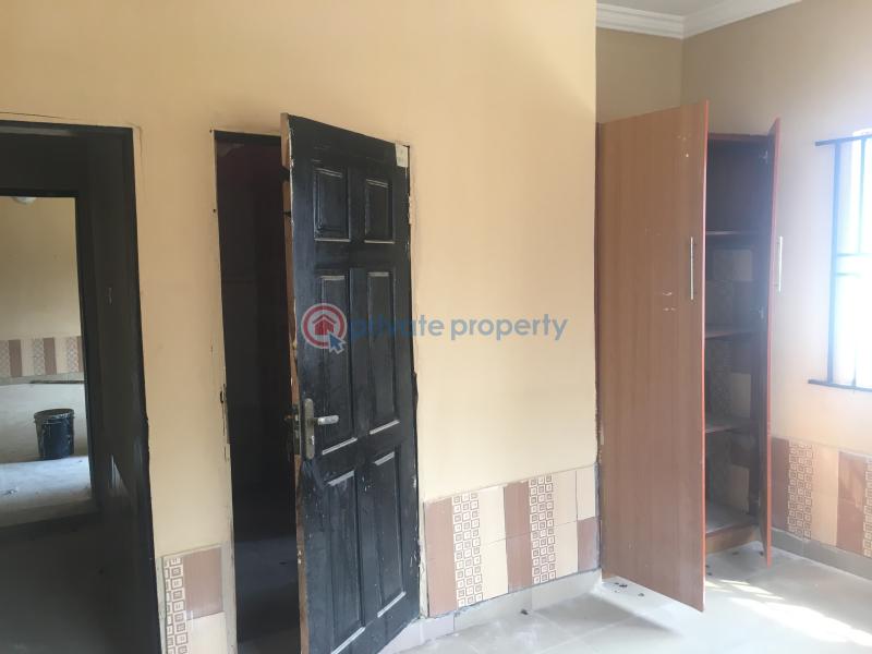 2 bedroom Block Of Flats For Rent Off Ebute Igbogbo Road Ebute Ikorodu Lagos - 8