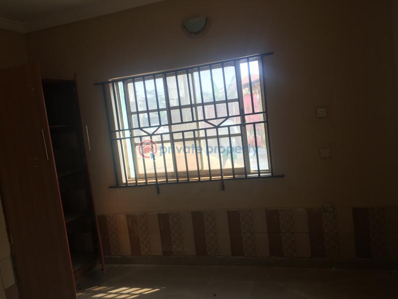 2 bedroom Block Of Flats For Rent Off Ebute Igbogbo Road Ebute Ikorodu Lagos - 7