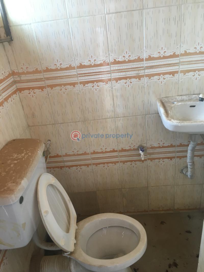 2 bedroom Block Of Flats For Rent Off Ebute Igbogbo Road Ebute Ikorodu Lagos - 10