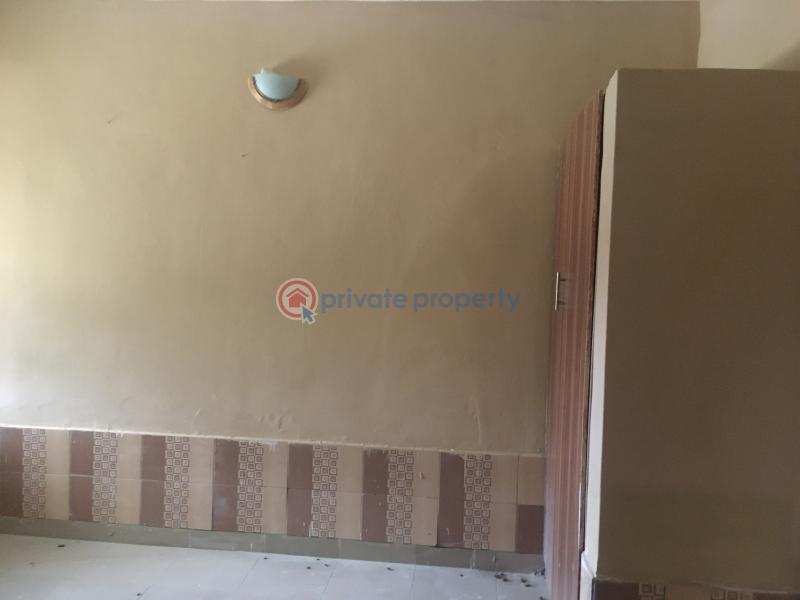 2 bedroom Block Of Flats For Rent Off Ebute Igbogbo Road Ebute Ikorodu Lagos - 6
